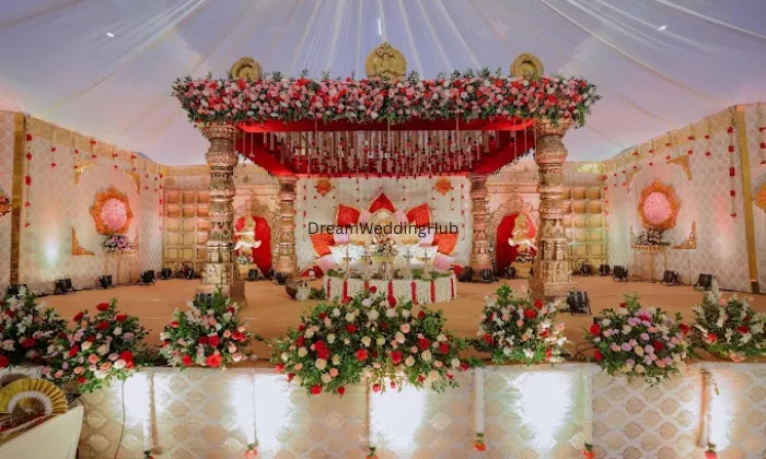 Wenyu Event Planners private limited